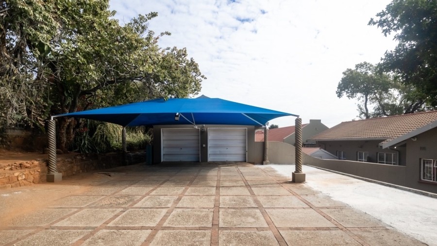 4 Bedroom Property for Sale in Protea Park North West